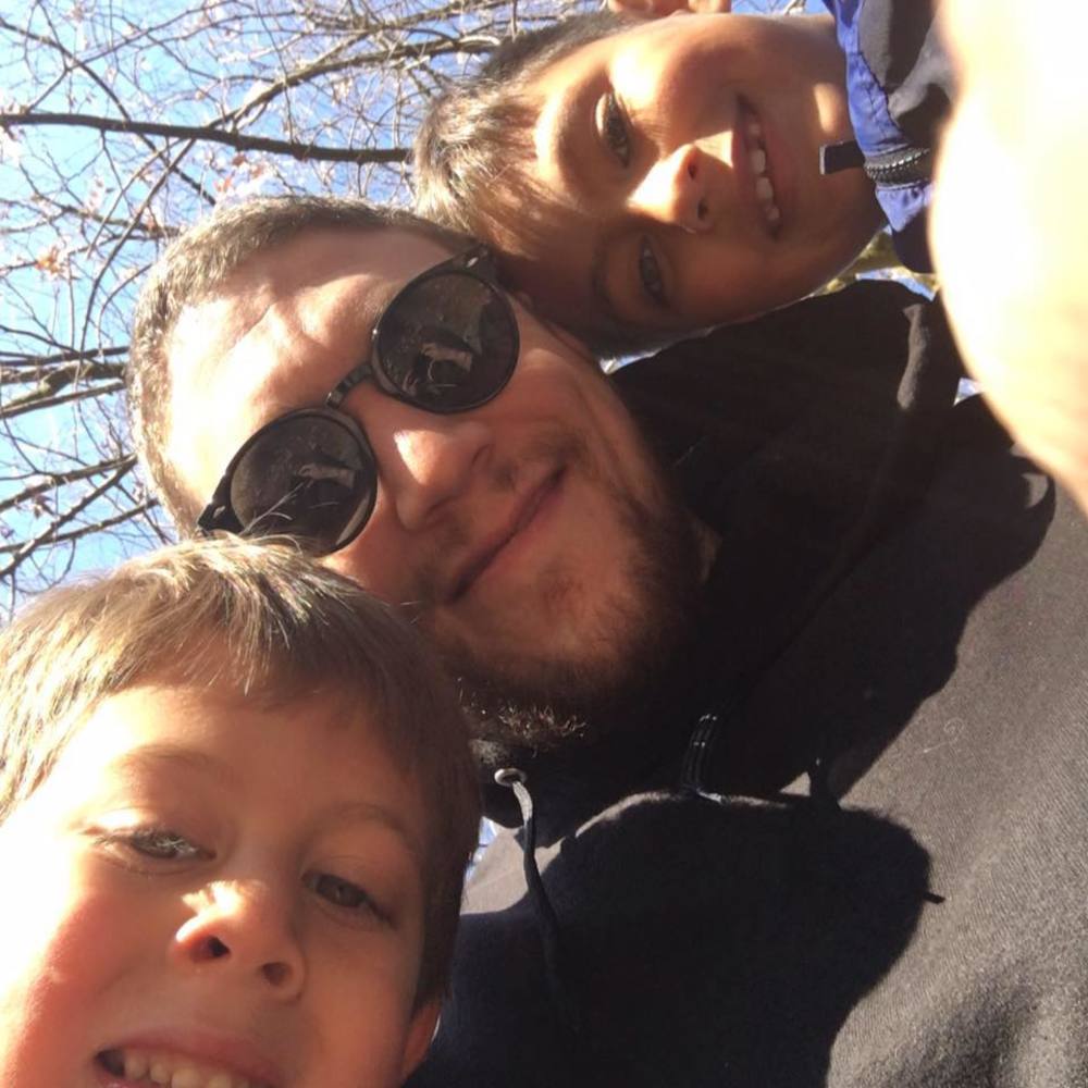 Meet your Posher, Josh